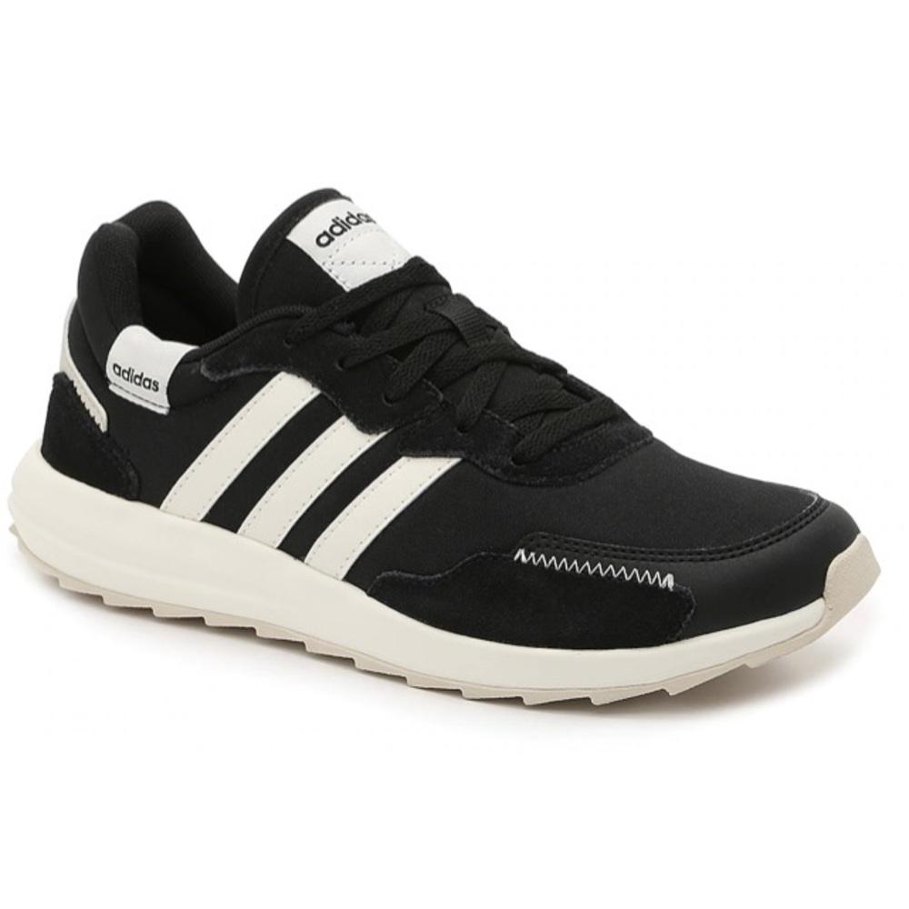 Adidas retrorun sneakers Size 9.5 women’s